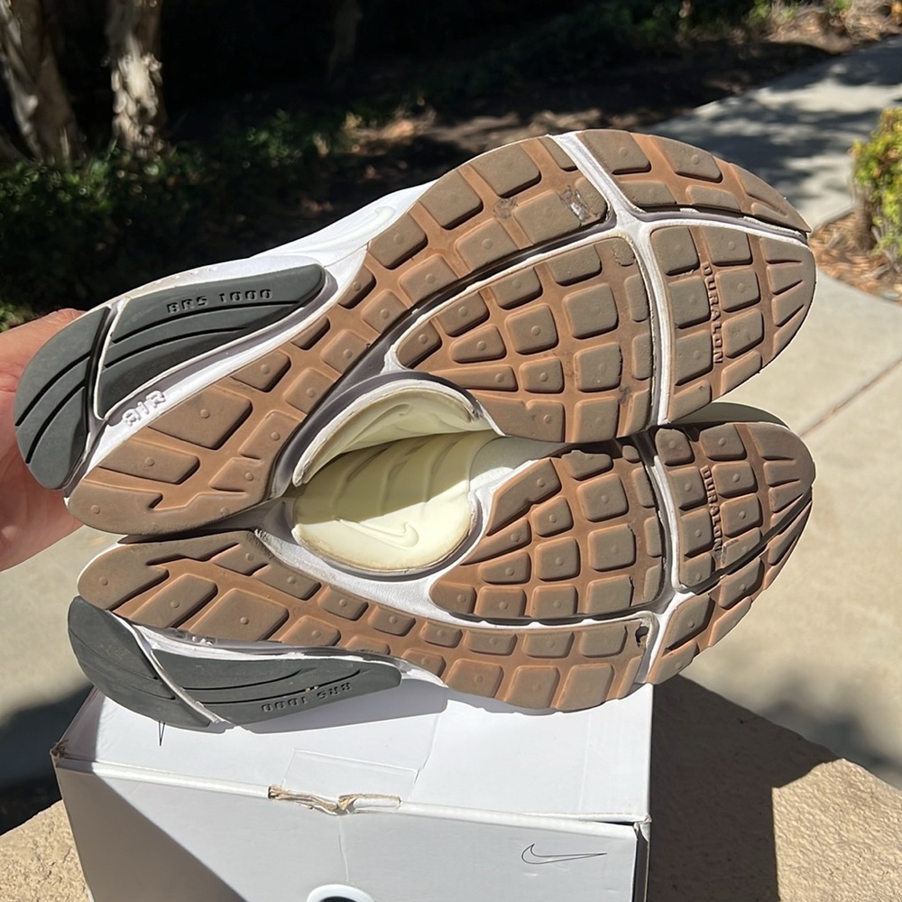 Custom Nike Air Presto - Picture 7 of 8